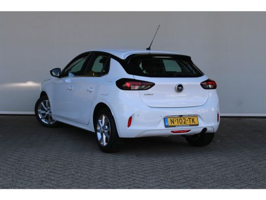 Opel Corsa 1.2 Elegance | Navigatie | Camera | LED koplampen | Apple Carplay | ActivLease financial lease