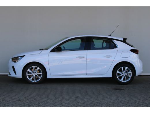 Opel Corsa 1.2 Elegance | Navigatie | Camera | LED koplampen | Apple Carplay | ActivLease financial lease