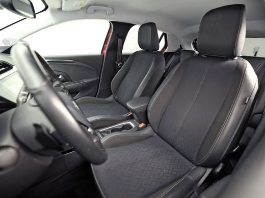 Opel Corsa 1.2 Elegance Sport Automaat (VIRTUAL COCKPIT, APPLE CARPLAY, GROOT NAVI, 360 CAMERA, SPORTSTOELEN... ActivLease financial lease