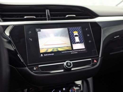 Opel Corsa 1.2 Elegance Sport Automaat (VIRTUAL COCKPIT, APPLE CARPLAY, GROOT NAVI, 360 CAMERA, SPORTSTOELEN... ActivLease financial lease