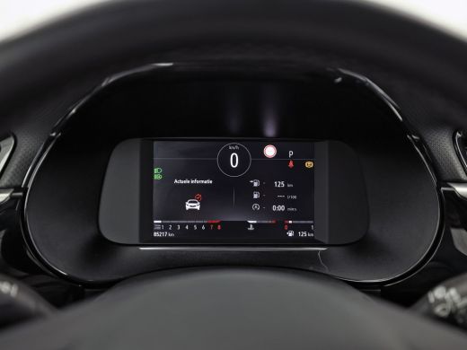 Opel Corsa 1.2 Elegance Sport Automaat (VIRTUAL COCKPIT, APPLE CARPLAY, GROOT NAVI, 360 CAMERA, SPORTSTOELEN... ActivLease financial lease