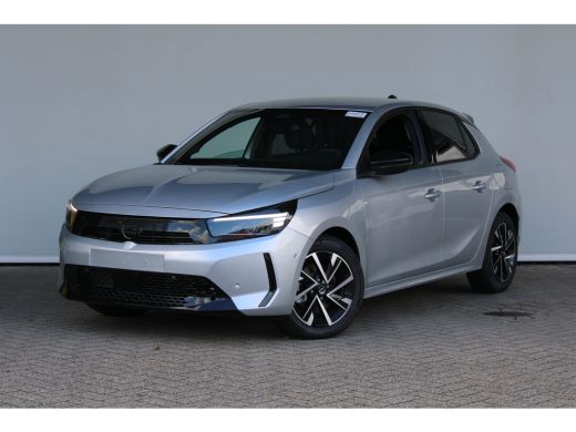 Opel Corsa 1.2 Turbo Hybrid GS | 8 Jaar garantie | Navigatie | Winterpakket | Camera | LED | Cruise control | ActivLease financial lease