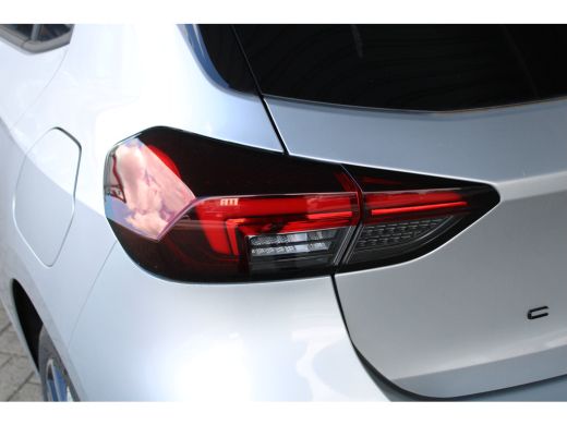 Opel Corsa 1.2 Turbo Hybrid GS | 8 Jaar garantie | Navigatie | Winterpakket | Camera | LED | Cruise control | ActivLease financial lease