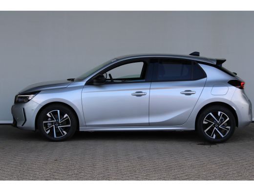 Opel Corsa 1.2 Turbo Hybrid GS | 8 Jaar garantie | Navigatie | Winterpakket | Camera | LED | Cruise control | ActivLease financial lease