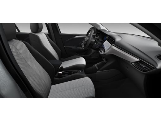 Opel Corsa Edition | 16" Lichtmetalen velgen Diamond Cut | Comfort pakket | Dode hoek waarschuwing ActivLease financial lease