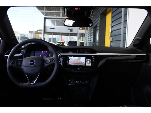 Opel Corsa GS | 8 Jaar garantie | Navigatie | Camera | Stoel- & stuurverwarming | Cruise control | ActivLease financial lease