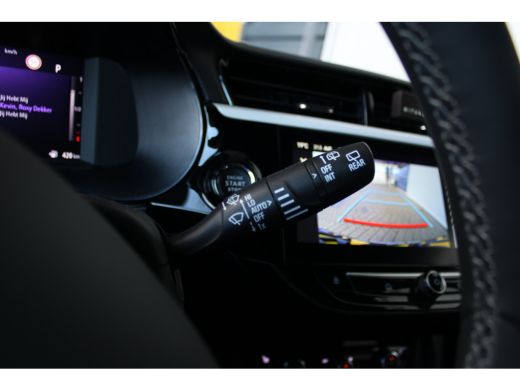 Opel Corsa GS | 8 Jaar garantie | Navigatie | Camera | Stoel- & stuurverwarming | Cruise control | ActivLease financial lease