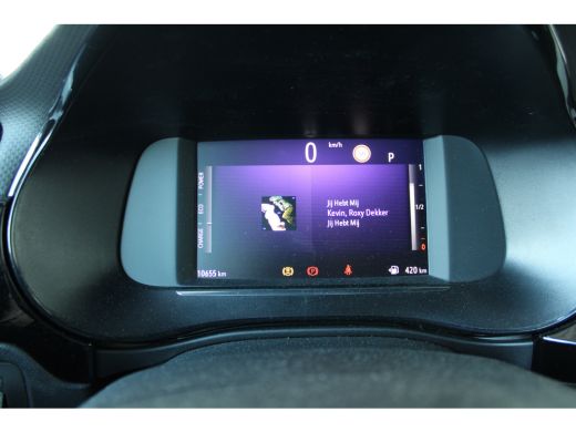 Opel Corsa GS | 8 Jaar garantie | Navigatie | Camera | Stoel- & stuurverwarming | Cruise control | ActivLease financial lease