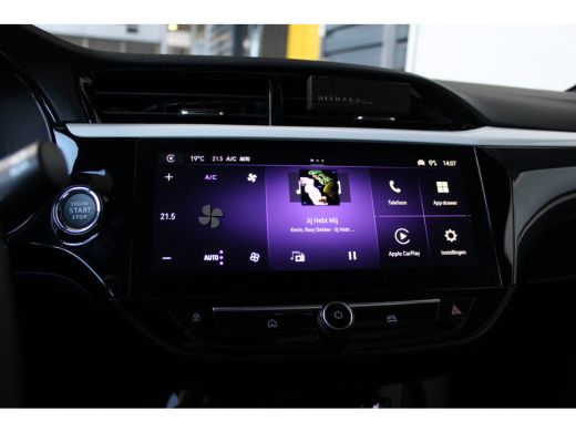 Opel Corsa GS | 8 Jaar garantie | Navigatie | Camera | Stoel- & stuurverwarming | Cruise control | ActivLease financial lease