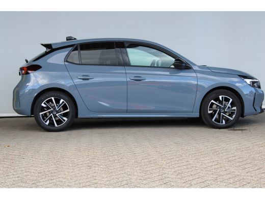 Opel Corsa GS | 8 Jaar garantie | Navigatie | Camera | Stoel- & stuurverwarming | Cruise control | ActivLease financial lease