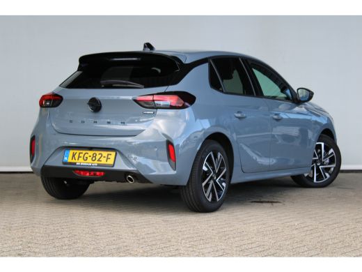 Opel Corsa GS | 8 Jaar garantie | Navigatie | Camera | Stoel- & stuurverwarming | Cruise control | ActivLease financial lease
