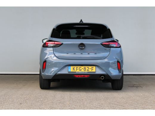 Opel Corsa GS | 8 Jaar garantie | Navigatie | Camera | Stoel- & stuurverwarming | Cruise control | ActivLease financial lease