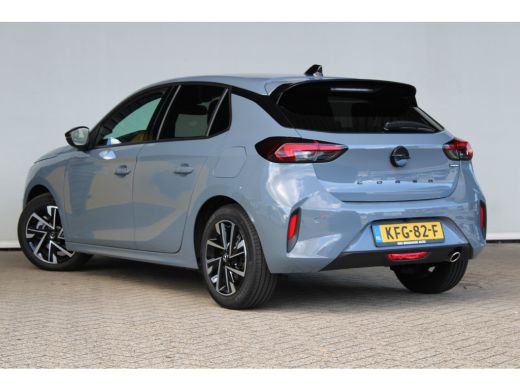 Opel Corsa GS | 8 Jaar garantie | Navigatie | Camera | Stoel- & stuurverwarming | Cruise control | ActivLease financial lease