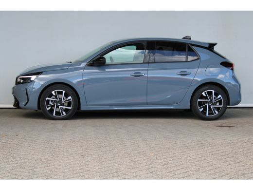 Opel Corsa GS | 8 Jaar garantie | Navigatie | Camera | Stoel- & stuurverwarming | Cruise control | ActivLease financial lease