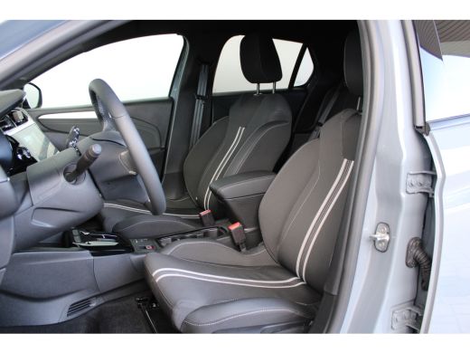 Opel Corsa GS | 8 Jaar garantie | Navigatie | Camera | Stoel- & stuurverwarming | Cruise control | ActivLease financial lease