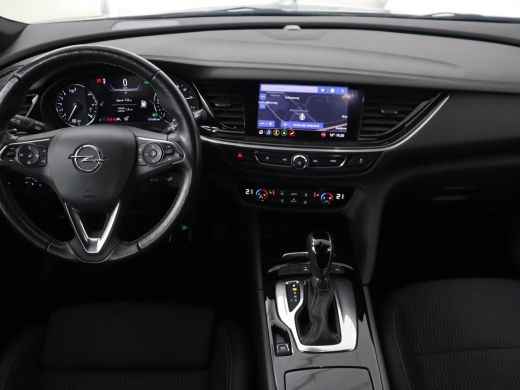 Opel Insignia 2.0 Turbo Elegance | Stoelverwarming | Carplay | Matrix LED | Navigatie | Stuurverwarming | Half ... ActivLease financial lease