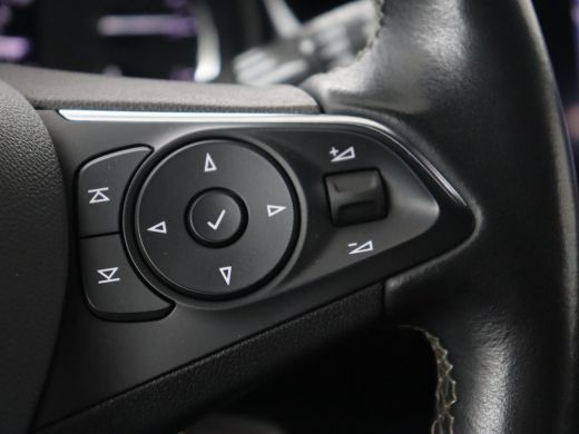 Opel Insignia 2.0 Turbo Elegance | Stoelverwarming | Carplay | Matrix LED | Navigatie | Stuurverwarming | Half ... ActivLease financial lease