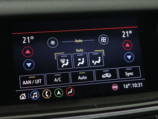 Opel Insignia 2.0 Turbo Elegance | Stoelverwarming | Carplay | Matrix LED | Navigatie | Stuurverwarming | Half ... ActivLease financial lease