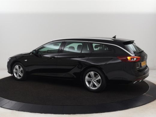 Opel Insignia 2.0 Turbo Elegance | Stoelverwarming | Carplay | Matrix LED | Navigatie | Stuurverwarming | Half ... ActivLease financial lease