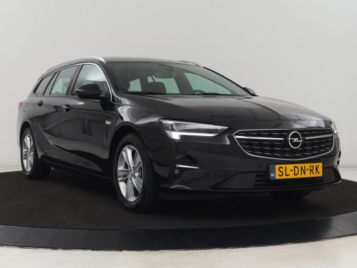 Opel Insignia 2.0 Turbo Elegance | Stoelverwarming | Carplay | Matrix LED | Navigatie | Stuurverwarming | Half ... ActivLease financial lease