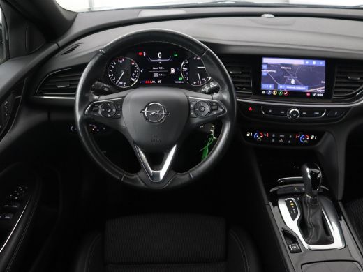 Opel Insignia 2.0 Turbo Elegance | Stoelverwarming | Carplay | Matrix LED | Navigatie | Stuurverwarming | Half ... ActivLease financial lease