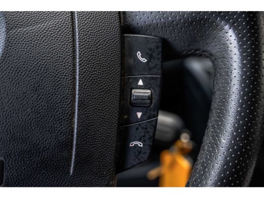 Opel Movano L2H2 | 140PK | 3-Zits | Camera | Carplay | Cruise | Climate | Trekhaak ActivLease financial lease