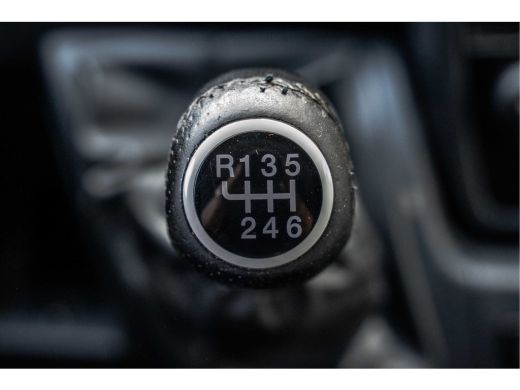 Opel Movano L2H2 | 140PK | 3-Zits | Camera | Carplay | Cruise | Climate | Trekhaak ActivLease financial lease