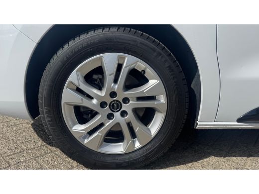 Opel Vivaro 2.0D 145PK L2H1 INNOVATION AUTOMAAT NAVI / CLIMA / FULL-LED / 17" LMV / AFN. TREKHAAK / WINTERPAK... ActivLease financial lease