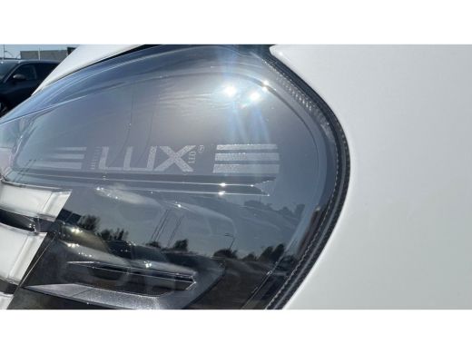 Opel Vivaro 2.0D 145PK L2H1 INNOVATION AUTOMAAT NAVI / CLIMA / FULL-LED / 17" LMV / AFN. TREKHAAK / WINTERPAK... ActivLease financial lease