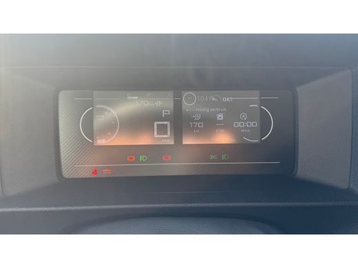 Opel Vivaro 2.0D 145PK L2H1 INNOVATION AUTOMAAT NAVI / CLIMA / FULL-LED / 17" LMV / AFN. TREKHAAK / WINTERPAK... ActivLease financial lease