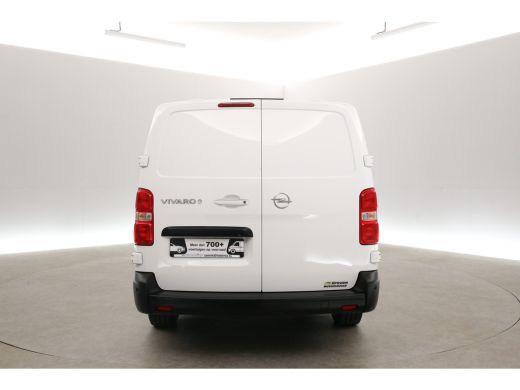 Opel Vivaro-e 75 kWh L3H1 Long Range | Snelladen | Airco Cruise ActivLease financial lease