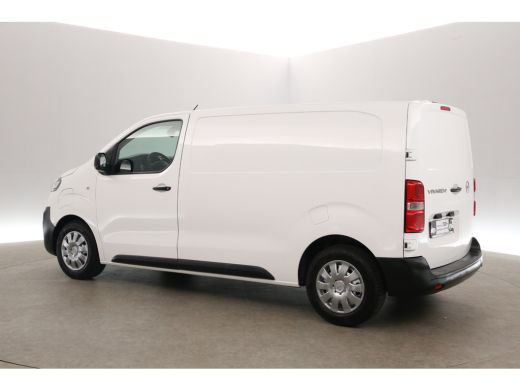 Opel Vivaro-e L2H1 75 kWh Long Range | Snelladen | Airco | Cruise ActivLease financial lease