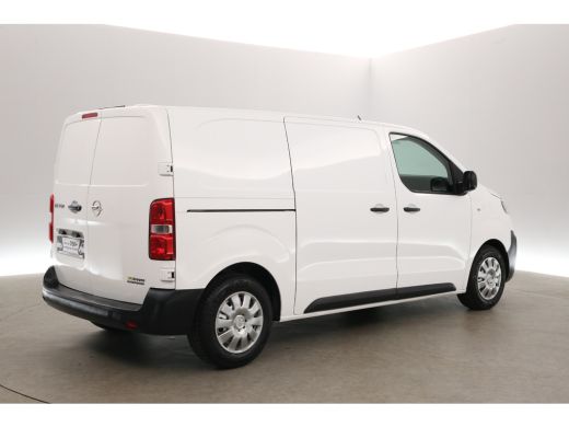 Opel Vivaro-e L2H1 75 kWh Long Range | Snelladen | Airco | Cruise ActivLease financial lease