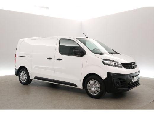 Opel Vivaro-e L2H1 75 kWh Long Range | Snelladen | Airco | Cruise ActivLease financial lease