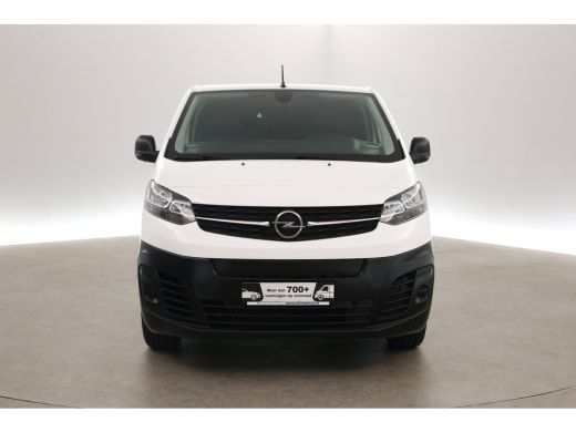 Opel Vivaro-e L2H1 75 kWh Long Range | Snelladen | Airco | Cruise ActivLease financial lease