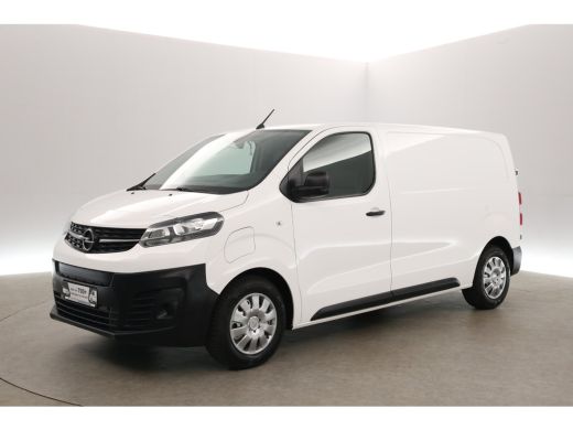 Opel Vivaro-e L2H1 75 kWh Long Range | Snelladen | Airco | Cruise ActivLease financial lease