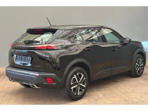 Peugeot 2008 1.2 Hybrid 136 Style LED | Carplay | Parkeersensoren Achter | Cruise | Climate | Bluetooth | Acht... ActivLease financial lease