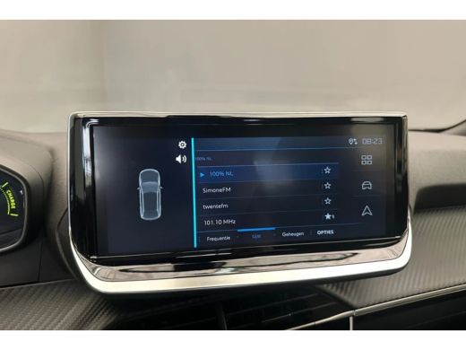 Peugeot 2008 1.2 Hybrid 136 Style LED | Carplay | Parkeersensoren Achter | Cruise | Climate | Bluetooth | Acht... ActivLease financial lease