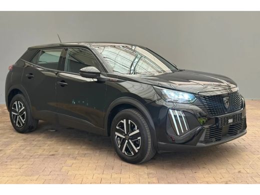 Peugeot 2008 1.2 Hybrid 136 Style LED | Carplay | Parkeersensoren Achter | Cruise | Climate | Bluetooth | Acht... ActivLease financial lease