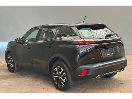 Peugeot 2008 1.2 Hybrid 136 Style LED | Carplay | Parkeersensoren Achter | Cruise | Climate | Bluetooth | Acht... ActivLease financial lease