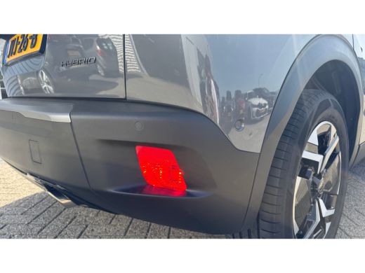 Peugeot 2008 1.2 HYBRID 145PK ALLURE AUTOMAAT / TOT 8 JAAR GARANTIE / NAVI / LEDER / CLIMA / LED / PDC / 17" L... ActivLease financial lease