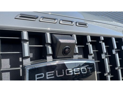 Peugeot 2008 1.2 HYBRID 145PK ALLURE AUTOMAAT / TOT 8 JAAR GARANTIE / NAVI / LEDER / CLIMA / LED / PDC / 17" L... ActivLease financial lease