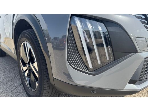 Peugeot 2008 1.2 HYBRID 145PK ALLURE AUTOMAAT / TOT 8 JAAR GARANTIE / NAVI / LEDER / CLIMA / LED / PDC / 17" L... ActivLease financial lease