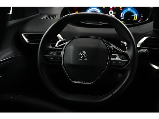 Peugeot 3008 1.6 HYbrid 225 Active Pack Business Airco | AppleCarPlay/ Android Auto | Camera | Cruise Control ... ActivLease financial lease