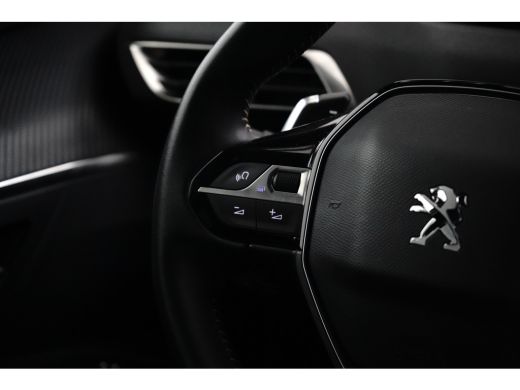 Peugeot 3008 1.6 HYbrid 225 Active Pack Business Airco | AppleCarPlay/ Android Auto | Camera | Cruise Control ... ActivLease financial lease