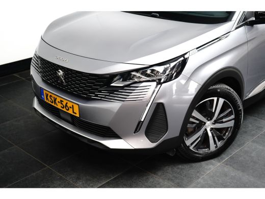 Peugeot 3008 1.6 HYbrid 225 Active Pack Business Airco | AppleCarPlay/ Android Auto | Camera | Cruise Control ... ActivLease financial lease