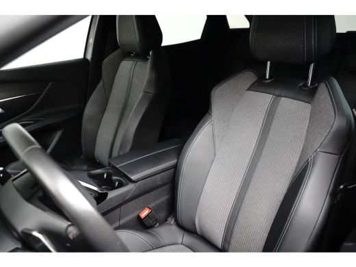 Peugeot 3008 1.6 HYbrid 225 Active Pack Business Airco | AppleCarPlay/ Android Auto | Camera | Cruise Control ... ActivLease financial lease