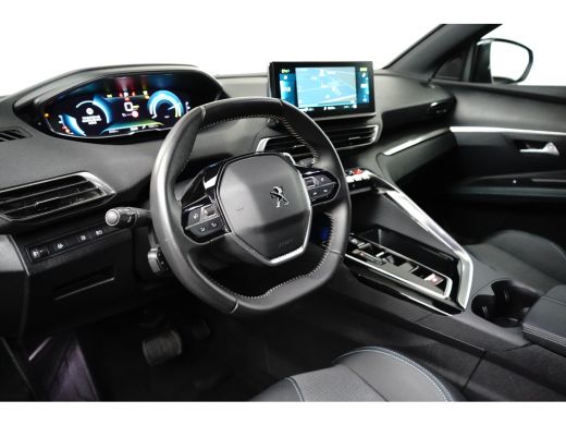 Peugeot 3008 1.6 HYbrid 225 Active Pack Business Airco | AppleCarPlay/ Android Auto | Camera | Cruise Control ... ActivLease financial lease