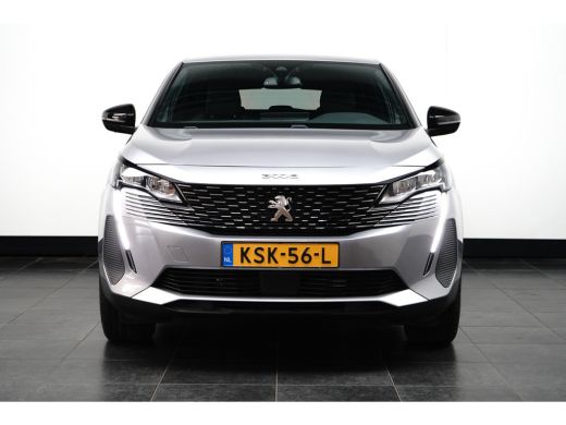 Peugeot 3008 1.6 HYbrid 225 Active Pack Business Airco | AppleCarPlay/ Android Auto | Camera | Cruise Control ... ActivLease financial lease