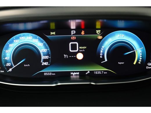 Peugeot 3008 1.6 HYbrid 225 Active Pack Business Airco | AppleCarPlay/ Android Auto | Camera | Cruise Control ... ActivLease financial lease